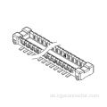 SMT Vertical Type Board zum Board Connector